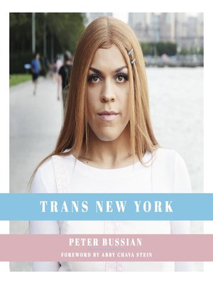 cover image of Trans New York